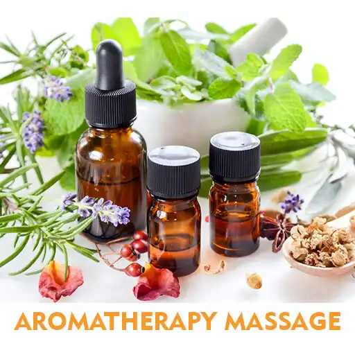 Play Aromatherapy Massage APK Play Aromatherapy Massage APK