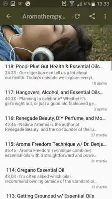 Play Aromatherapy Mastery Play Aromatherapy Mastery