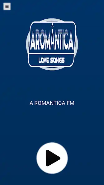 Play A ROMÂNTICA FM  and enjoy A ROMÂNTICA FM with UptoPlay