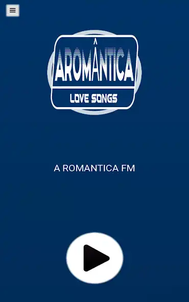 Play A ROMÂNTICA FM as an online game A ROMÂNTICA FM with UptoPlay