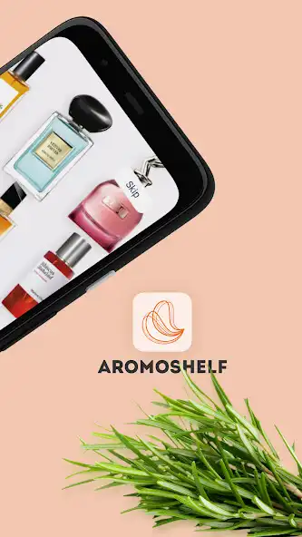 Play Aromoshelf as an online game Aromoshelf with UptoPlay