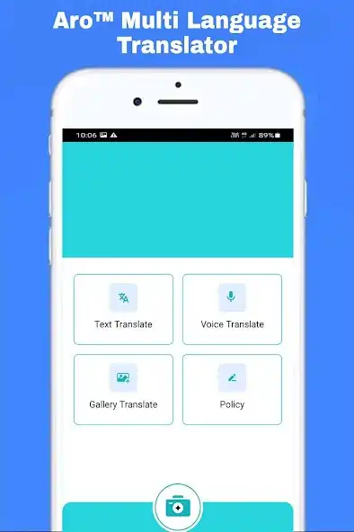 Play ARO™ Multi Language Translator  and enjoy ARO™ Multi Language Translator with UptoPlay