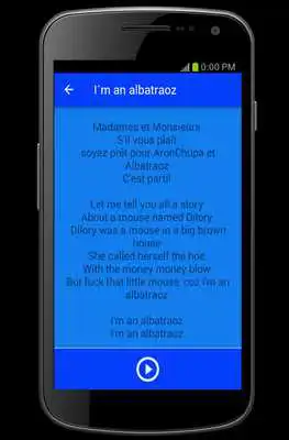Play Aronchupa Musica Letras Play Aronchupa Musica Letras