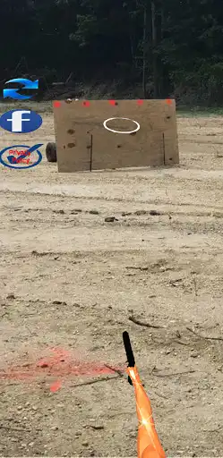 Play AR One Aim as an online game online AR One Aim with UptoPlay com.OneTec.AROneAim Play AR One Aim as an online game AR One Aim with UptoPlay
