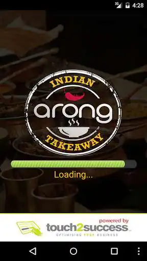 Play Arong Indian Takeaway  and enjoy Arong Indian Takeaway with UptoPlay