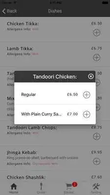 Play Arong Waterloo Indian Takeaway Play Arong Waterloo Indian Takeaway