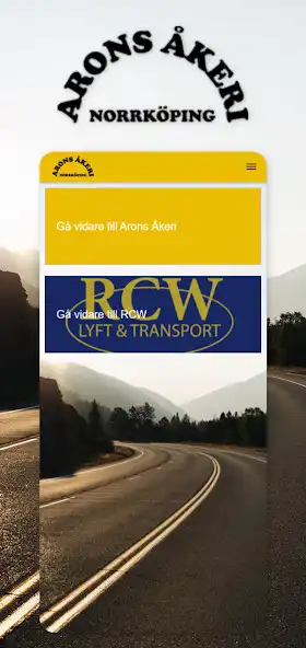 Play Arons  RCW  and enjoy Arons  RCW with UptoPlay