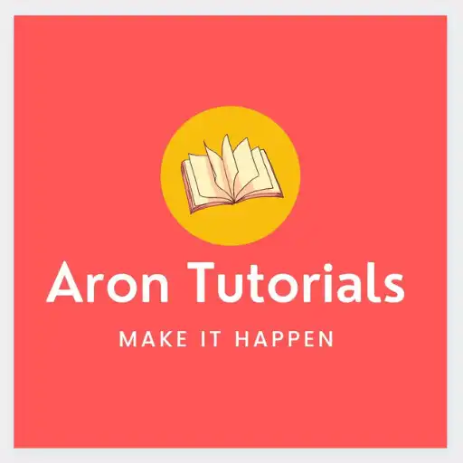 Play ARON TUTORIALS APK Play ARON TUTORIALS APK