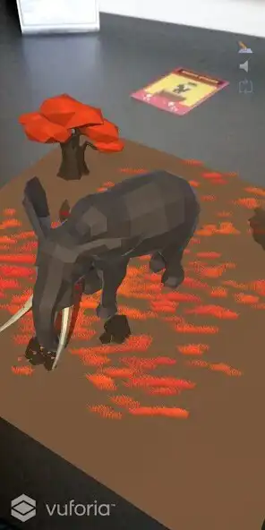 Play AROOH as an online game AROOH with UptoPlay