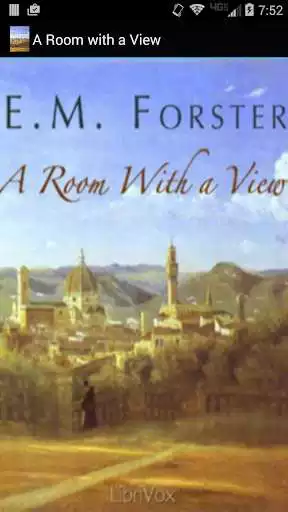 Play A Room with a View audio/text