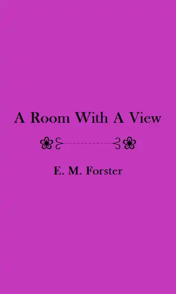 Play A Room With A View - eBook  and enjoy A Room With A View - eBook with UptoPlay