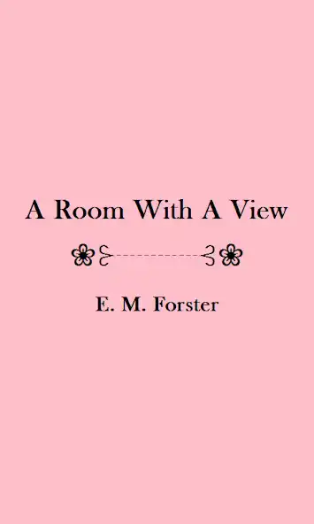 Play A Room With A View - eBook as an online game A Room With A View - eBook with UptoPlay