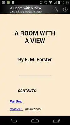 Play A Room with a View Play A Room with a View