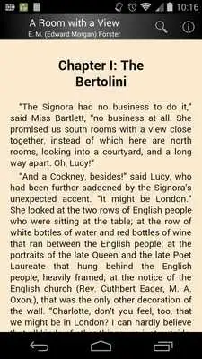 Play A Room with a View Play A Room with a View