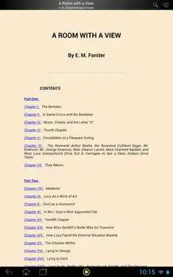 Play A Room with a View Play A Room with a View