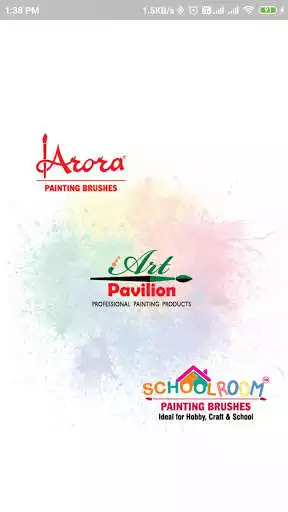 Play Arora Brush  and enjoy Arora Brush with UptoPlay