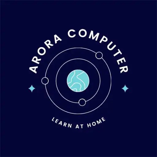 Play ARORA COMPUTER EDUCATION APK