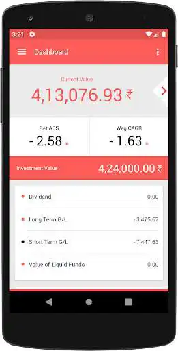 Play Arora Investment as an online game Arora Investment with UptoPlay