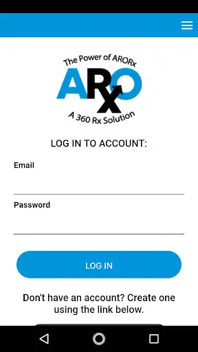 Play AroRx  and enjoy AroRx with UptoPlay
