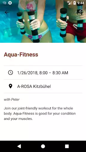 Play A-ROSA Resorts & Hideaways  and enjoy A-ROSA Resorts & Hideaways with UptoPlay