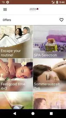 Play A-ROSA Play A-ROSA