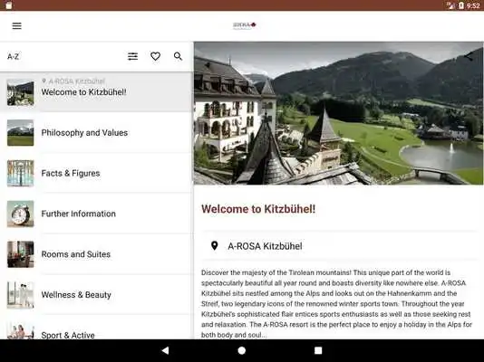 Play A-ROSA Play A-ROSA