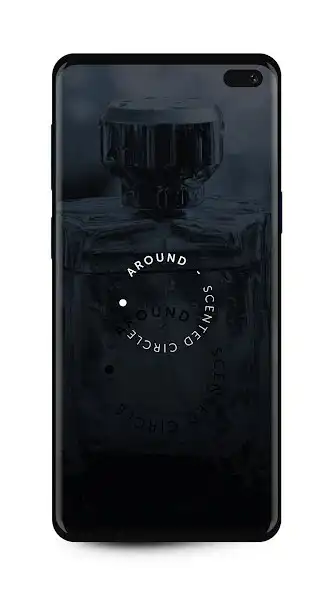 Play Around Fragrances as an online game Around Fragrances with UptoPlay