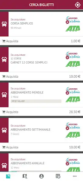 Play Around Sardinia  and enjoy Around Sardinia with UptoPlay