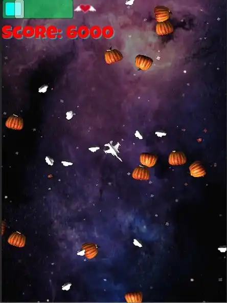 Play AroundShooter as an online game AroundShooter with UptoPlay