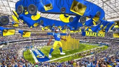 Play ARound Stadium  and enjoy ARound Stadium with UptoPlay