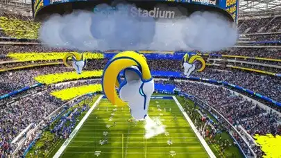Play ARound Stadium as an online game ARound Stadium with UptoPlay