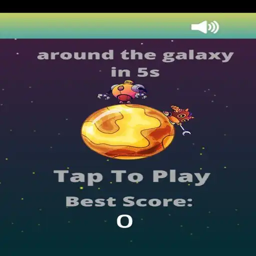 Play Around the Galaxy APK