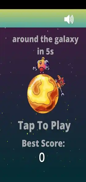Play Around the Galaxy  and enjoy Around the Galaxy with UptoPlay