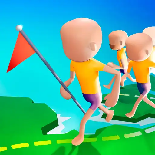 Play Around the Planet APK