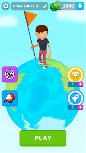 Play Around the Planet  and enjoy Around the Planet with UptoPlay