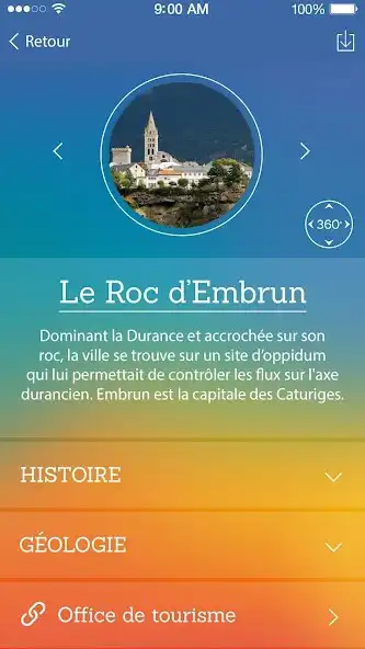 Play Around the Rock of Embrun as an online game online Around the Rock of Embrun with UptoPlay Play Around the Rock of Embrun as an online game Around the Rock of Embrun with UptoPlay