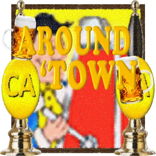 Play Around The Town Fruit Machine APK