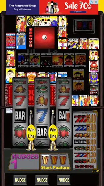 Play Around The Town Fruit Machine as an online game online Around The Town Fruit Machine with UptoPlay Play Around The Town Fruit Machine as an online game Around The Town Fruit Machine with UptoPlay
