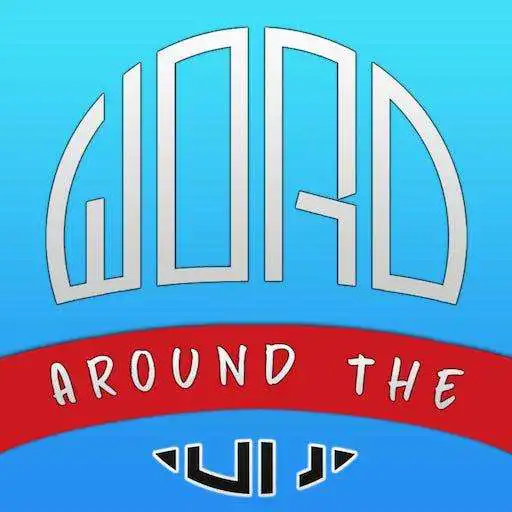 Play Around The Word : Find Hidden Word Game APK