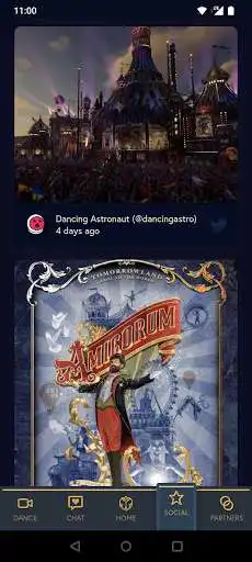 Play Around the World Tomorrowland as an online game Around the World Tomorrowland with UptoPlay