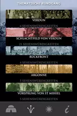 Play Around Verdun