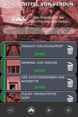 Play Around Verdun