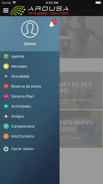 Play Arousa Sport Center as an online game online Arousa Sport Center with UptoPlay Play Arousa Sport Center as an online game Arousa Sport Center with UptoPlay