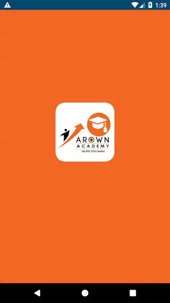 Play Arown Academy  and enjoy Arown Academy with UptoPlay