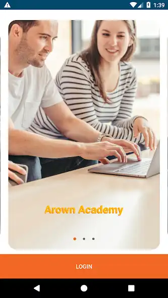 Play Arown Academy as an online game Arown Academy with UptoPlay