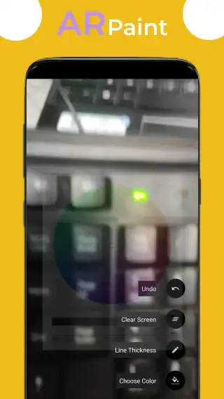 Play AR PaintX  and enjoy AR PaintX with UptoPlay