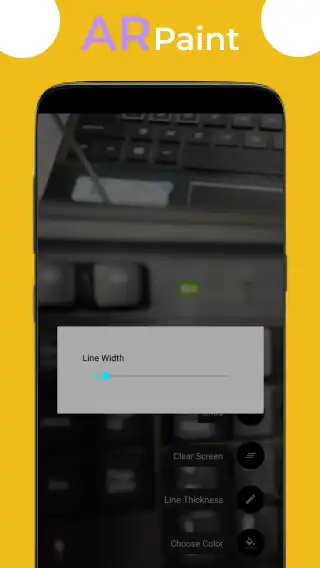 Play AR PaintX as an online game AR PaintX with UptoPlay