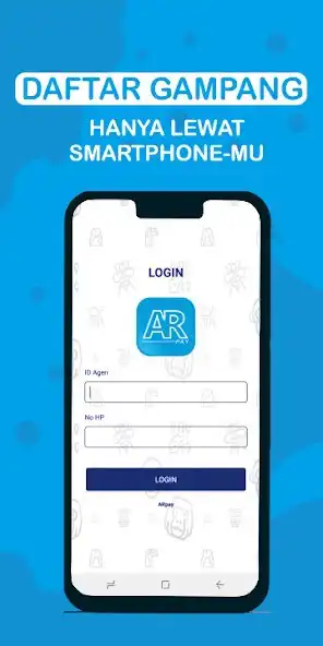 Play ARpay  and enjoy ARpay with UptoPlay
