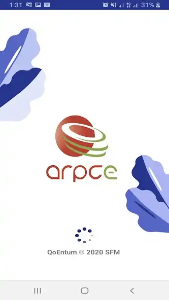 Play ARPCE QOE as an online game ARPCE QOE with UptoPlay
