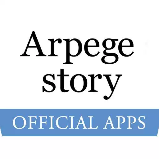 Free play online Arpege story APK